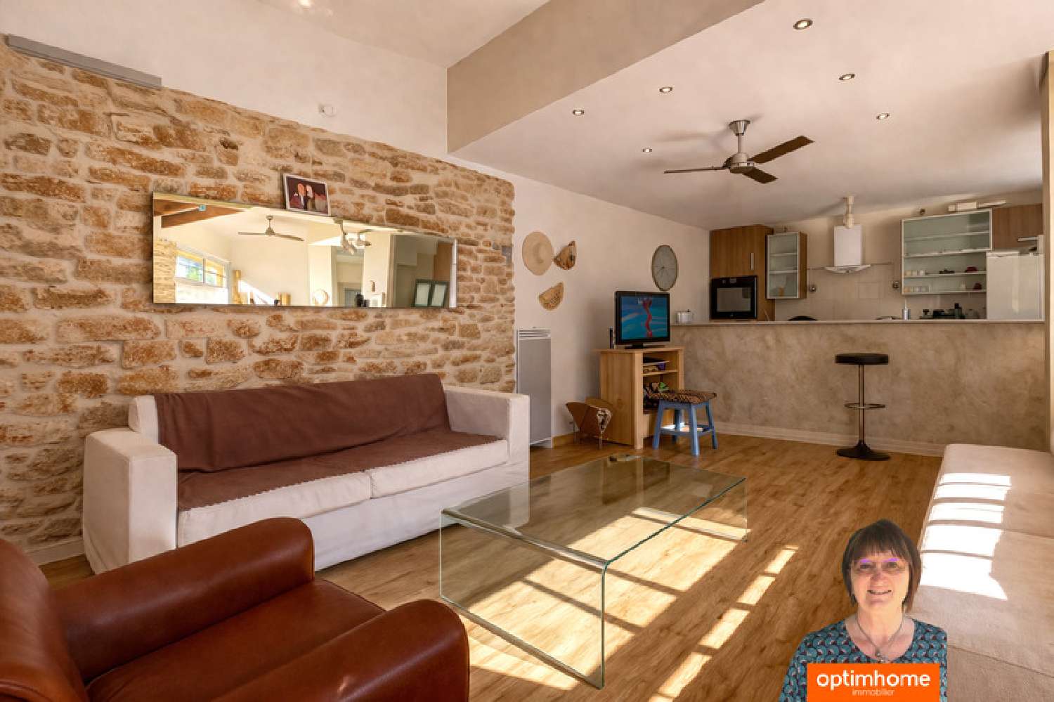  for sale apartment Le Grau-du-Roi Gard 3