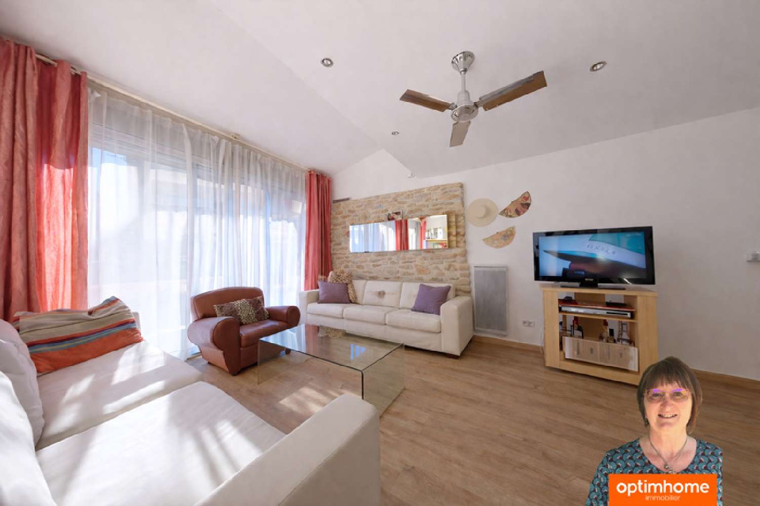  for sale apartment Le Grau-du-Roi Gard 4