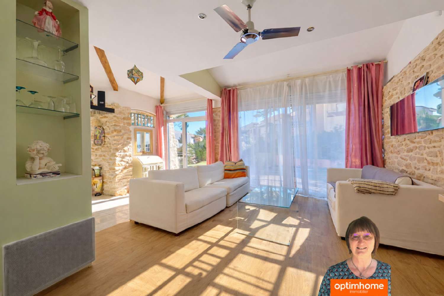  for sale apartment Le Grau-du-Roi Gard 5