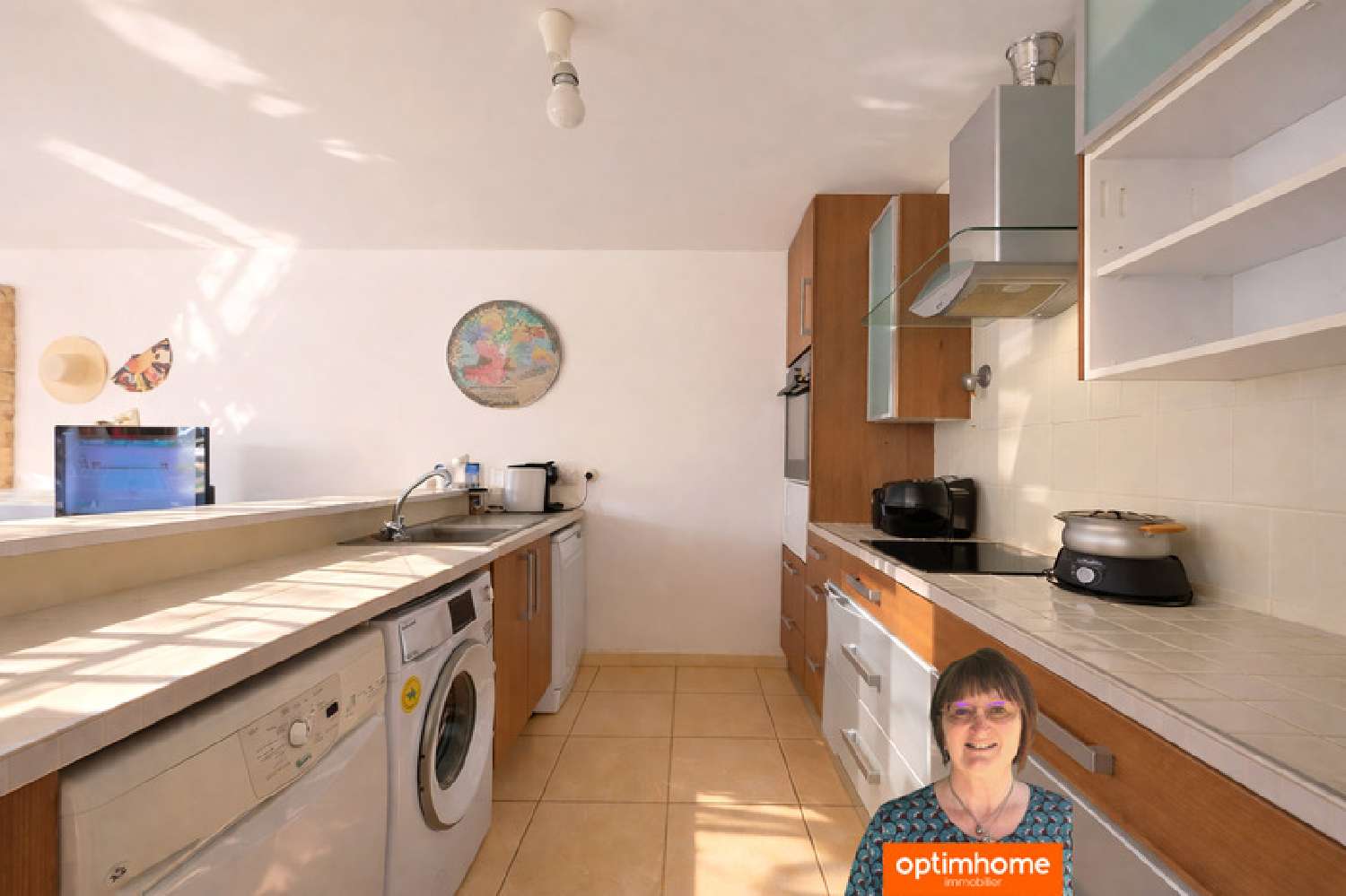  for sale apartment Le Grau-du-Roi Gard 7