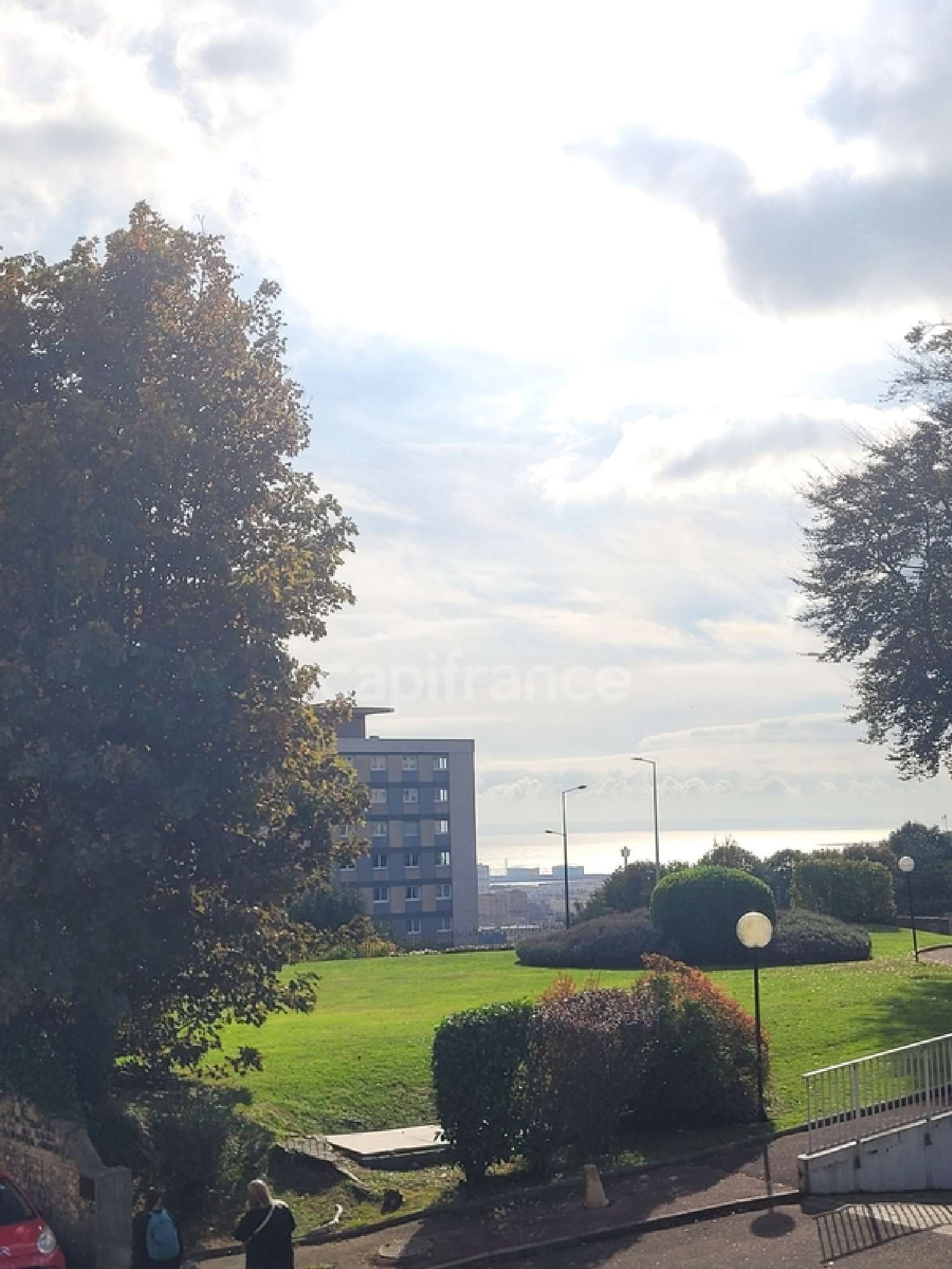  à vendre appartement Le Havre 76620 Seine-Maritime 2