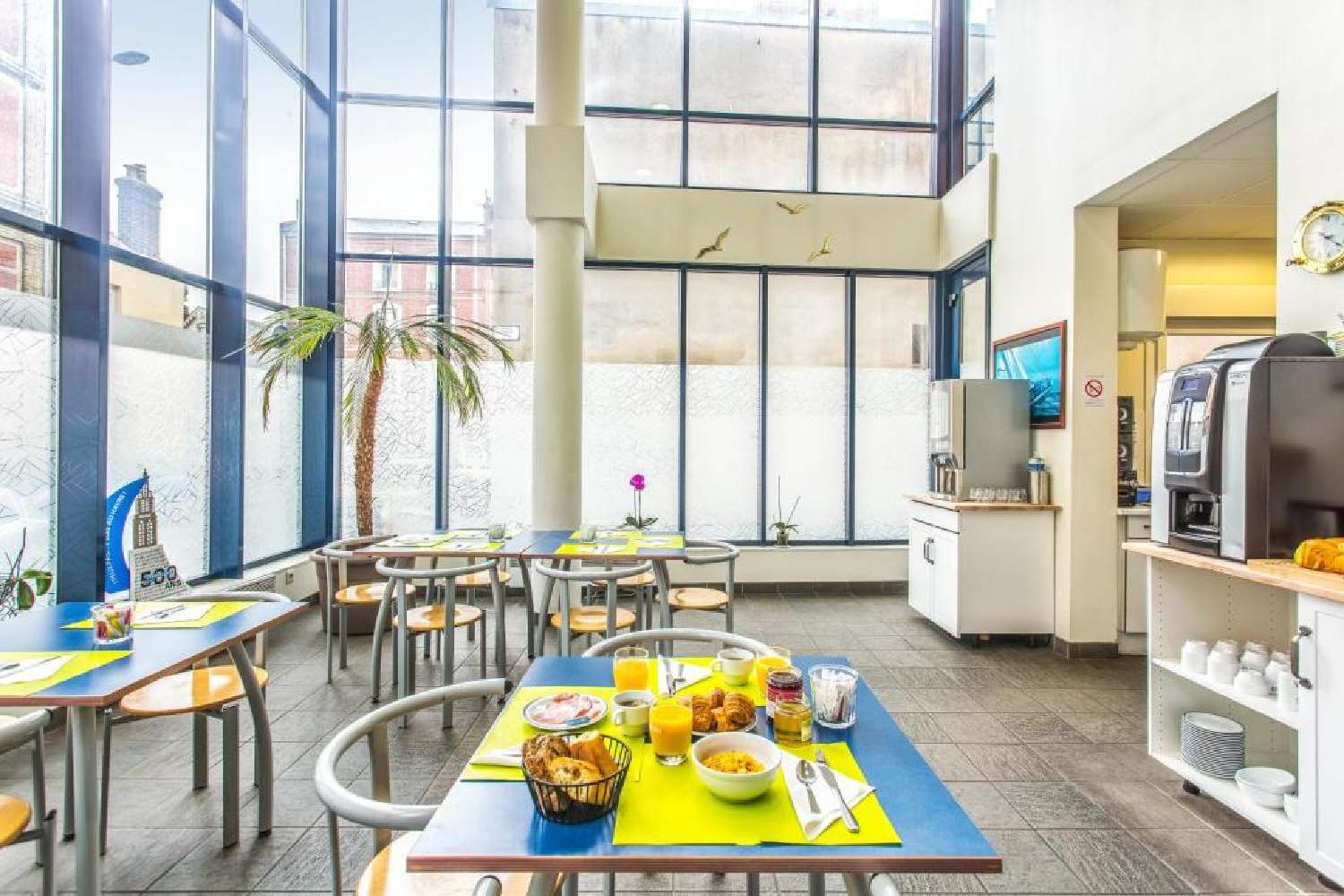  à vendre appartement Le Havre Seine-Maritime 5