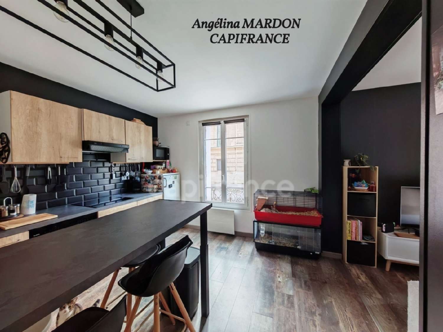  te koop appartement Le Havre Seine-Maritime 2