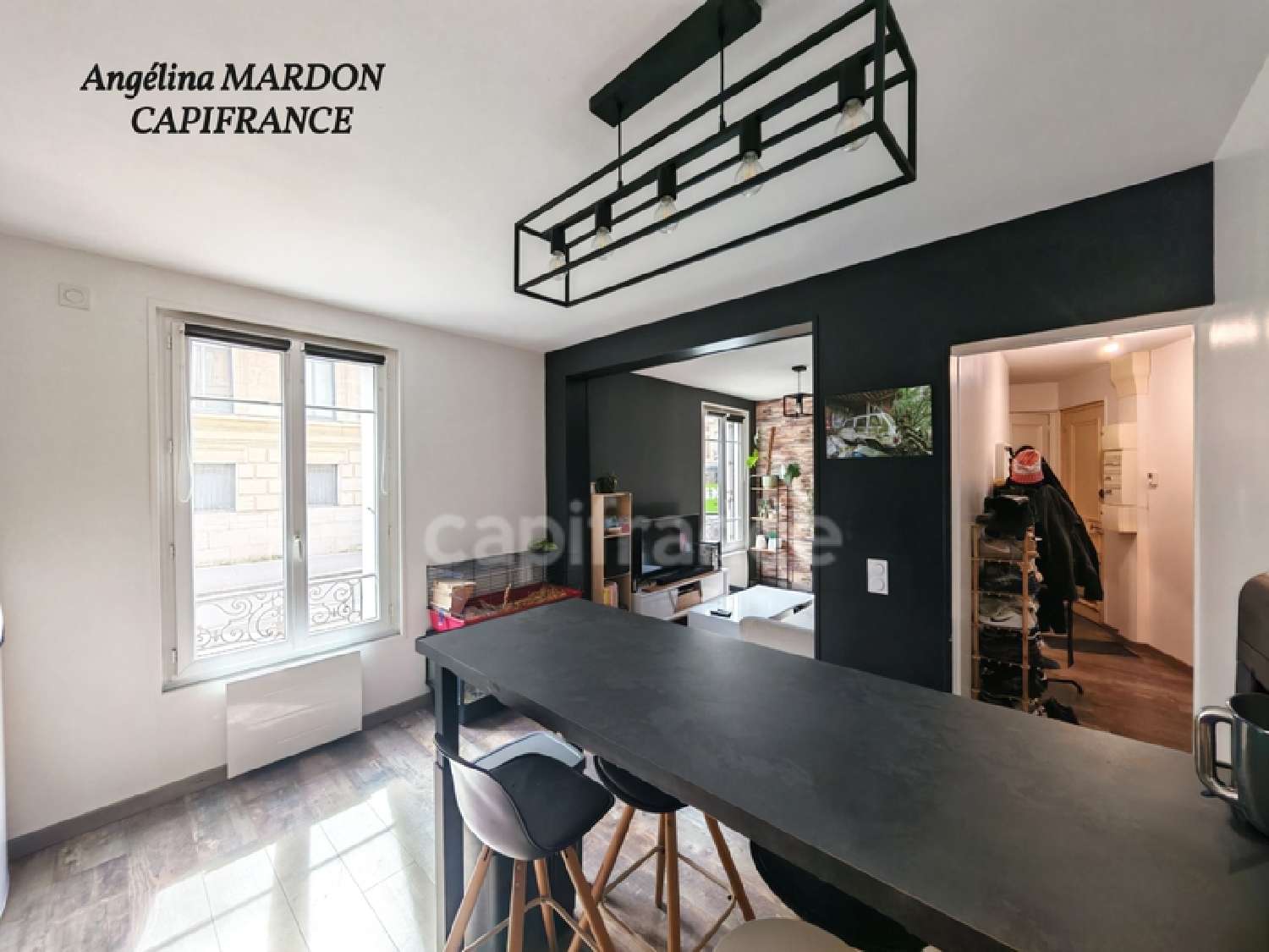  te koop appartement Le Havre Seine-Maritime 3