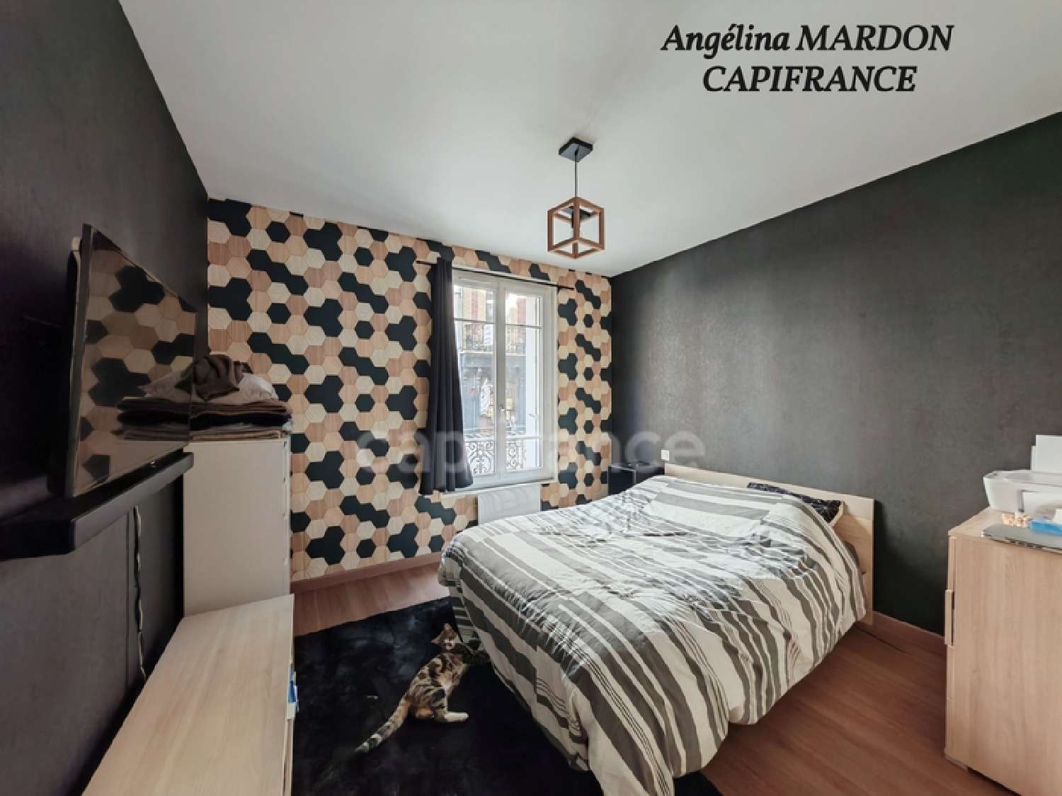  te koop appartement Le Havre Seine-Maritime 6