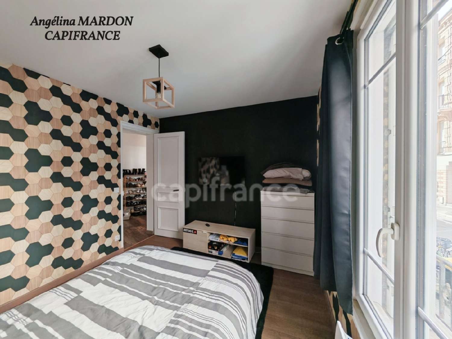  te koop appartement Le Havre Seine-Maritime 7