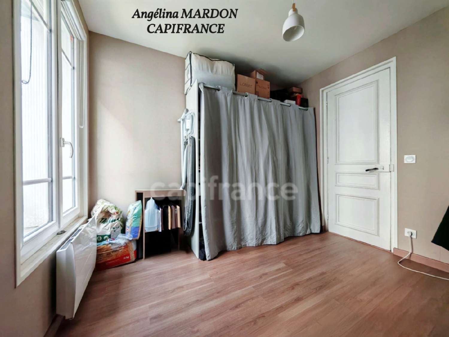  te koop appartement Le Havre Seine-Maritime 8