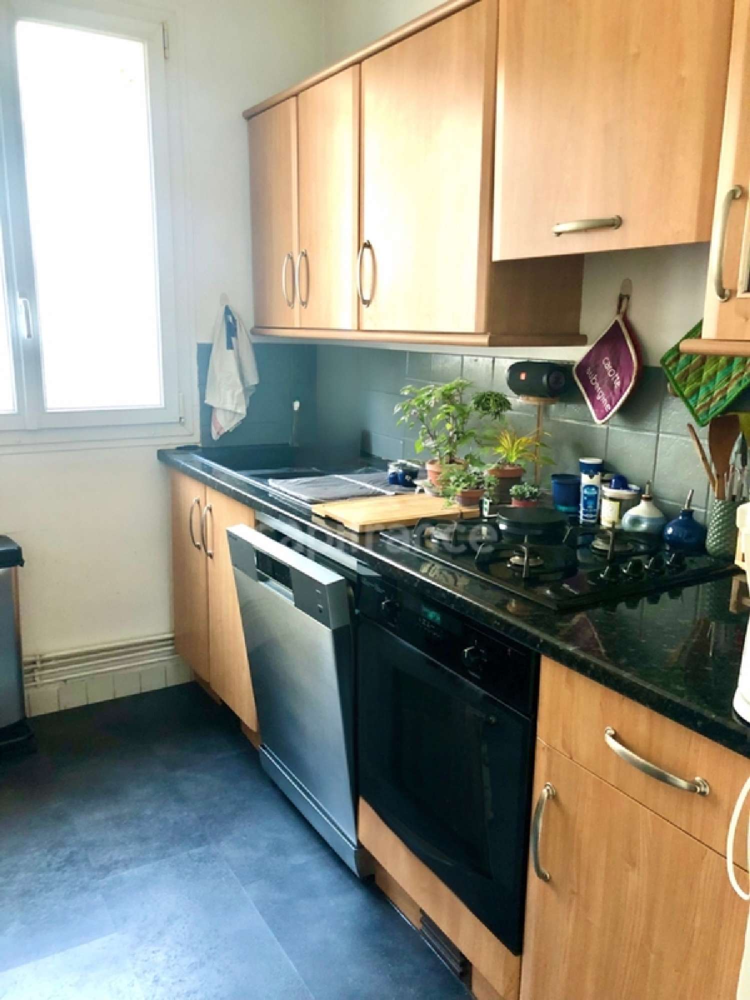 te koop appartement Le Havre Seine-Maritime 3