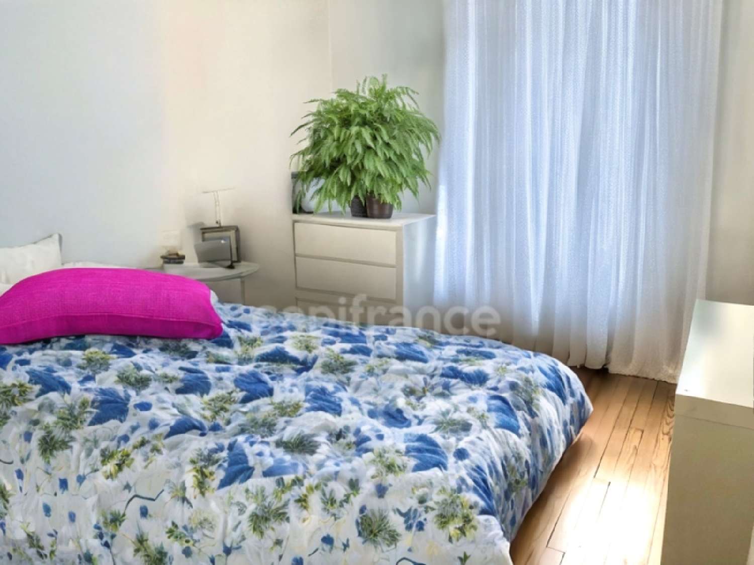 te koop appartement Le Havre Seine-Maritime 4