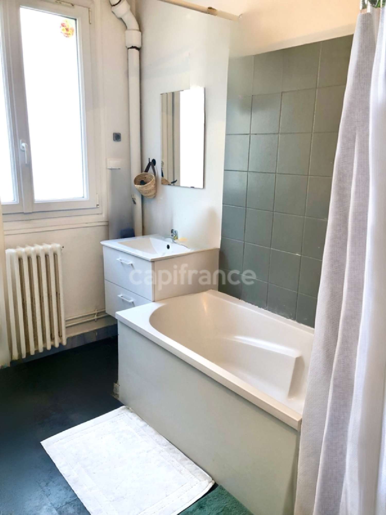 te koop appartement Le Havre Seine-Maritime 6