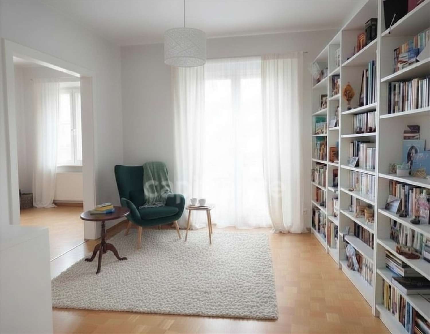 kaufen Wohnung/ Apartment Le Havre Seine-Maritime 2