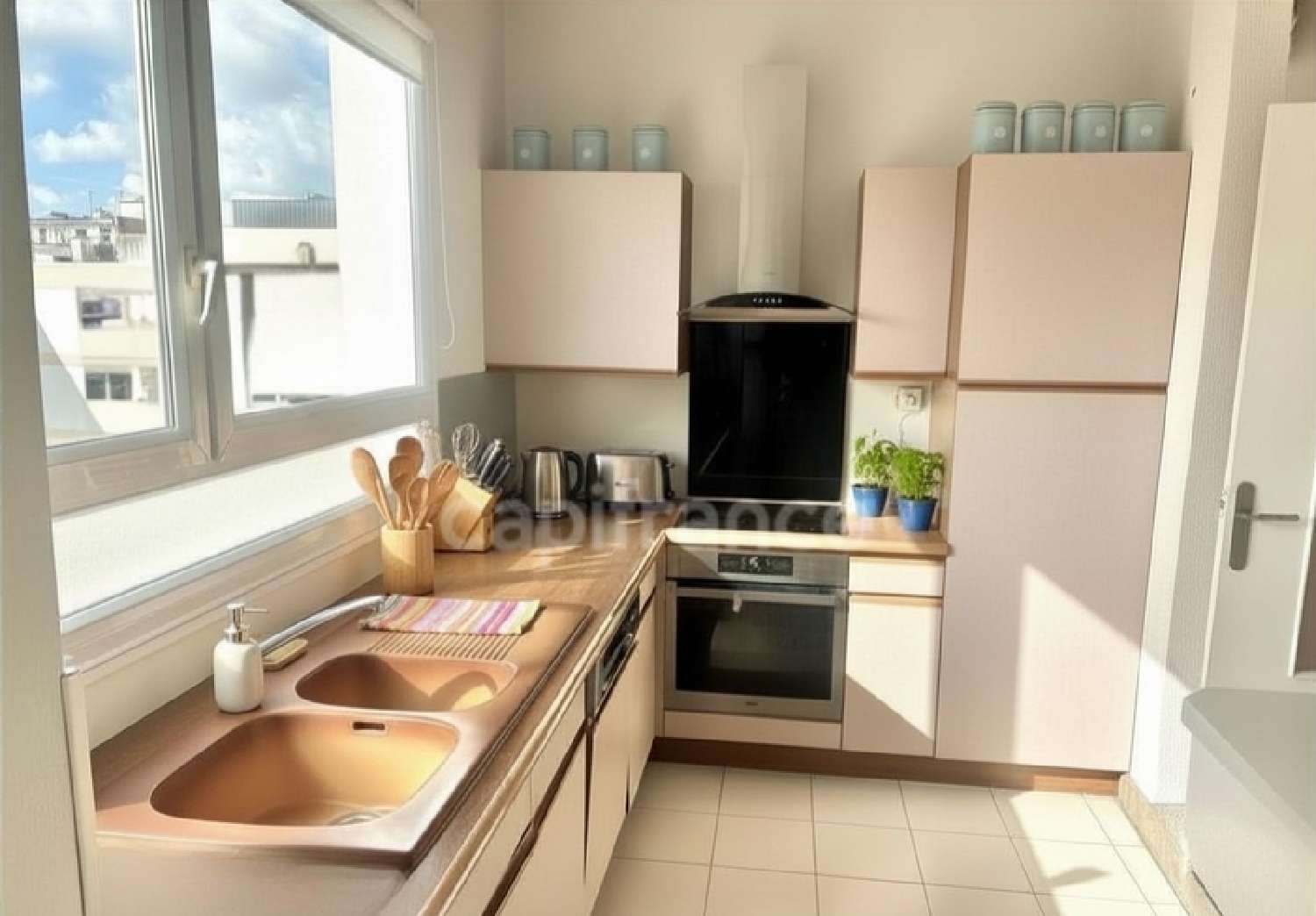 kaufen Wohnung/ Apartment Le Havre Seine-Maritime 4