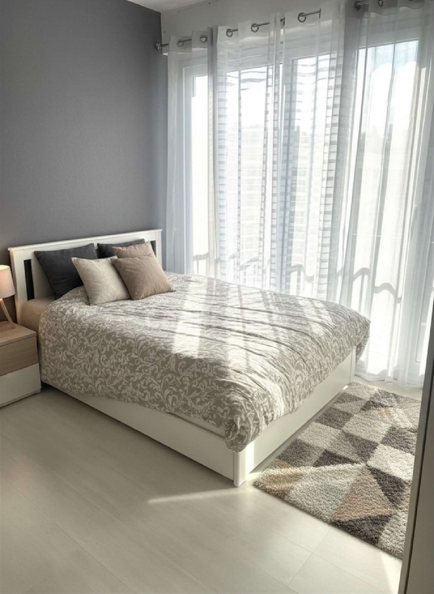 kaufen Wohnung/ Apartment Le Havre Seine-Maritime 5