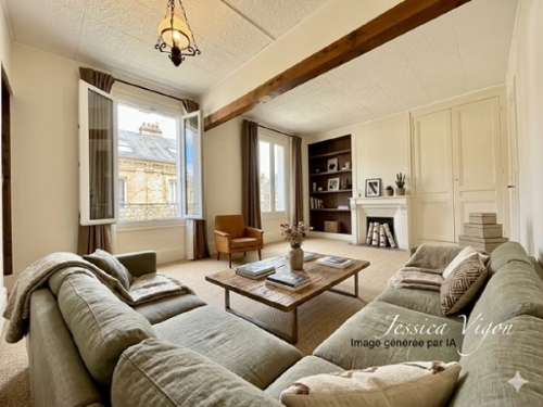 Le Havre Seine-Maritime Wohnung/ Apartment Bild 7309933