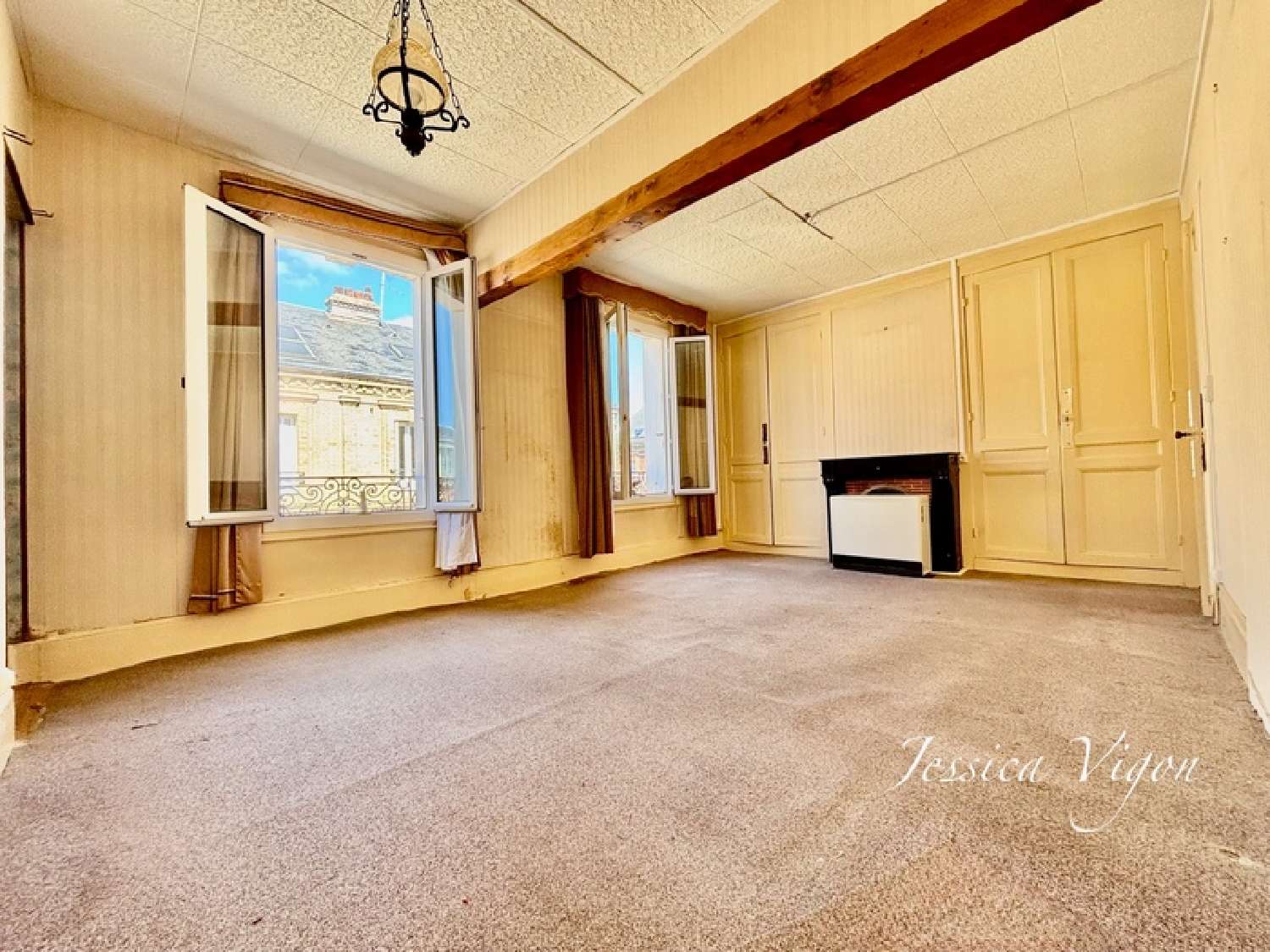 kaufen Wohnung/ Apartment Le Havre Seine-Maritime 4