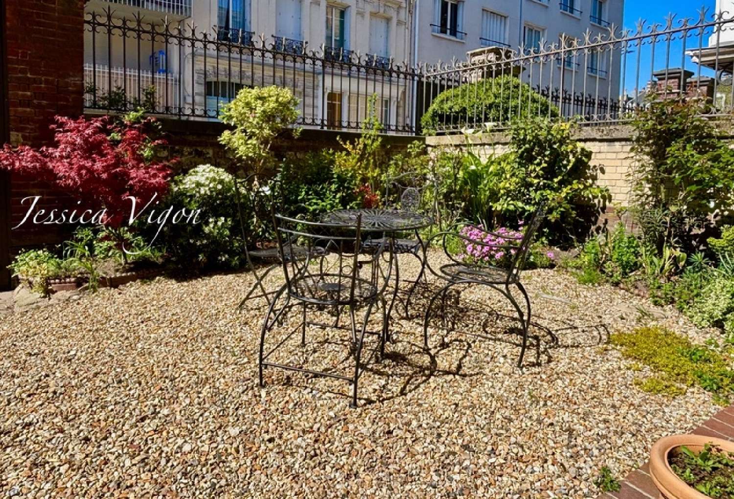  à vendre appartement Le Havre Seine-Maritime 1