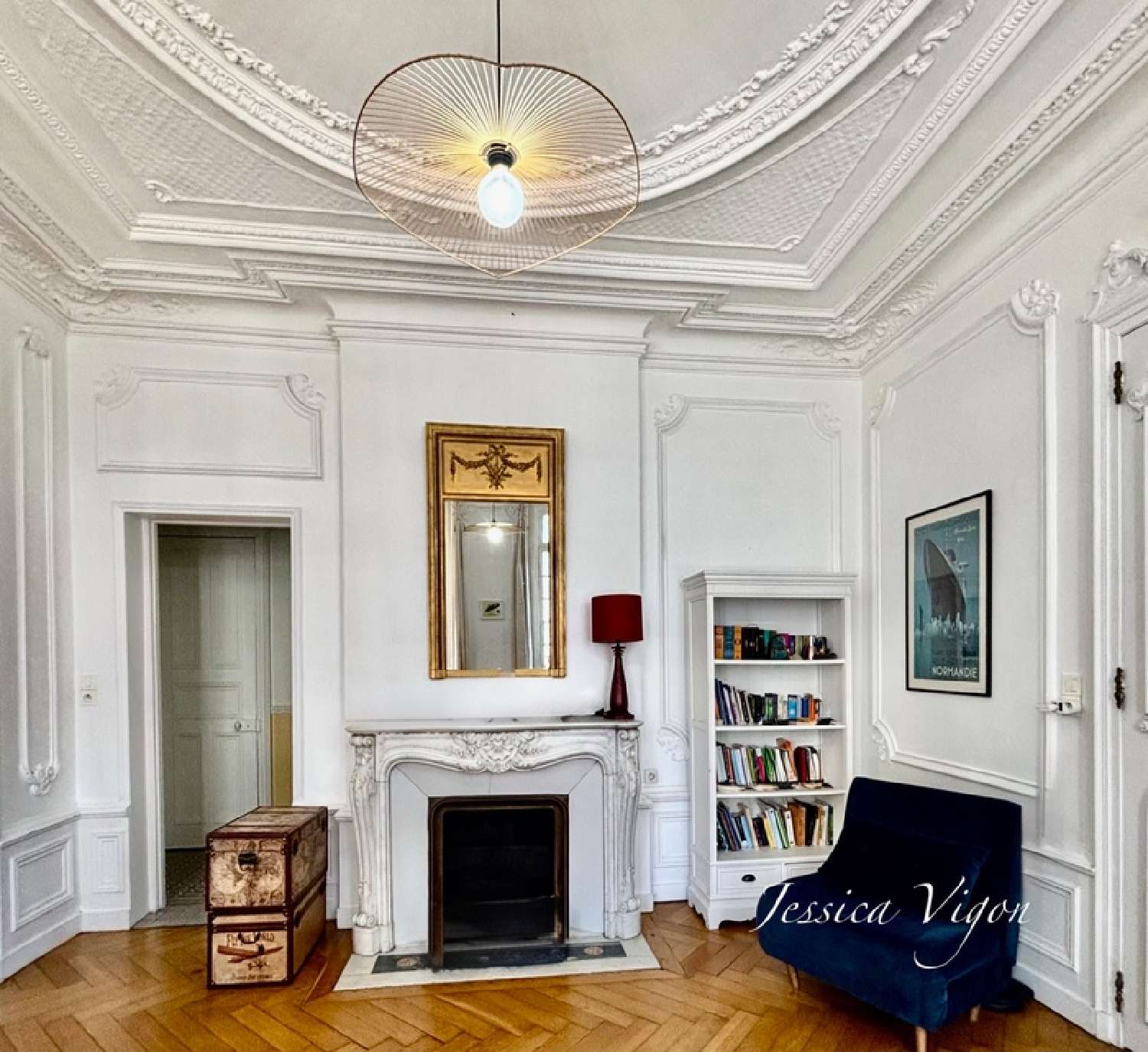  à vendre appartement Le Havre Seine-Maritime 2