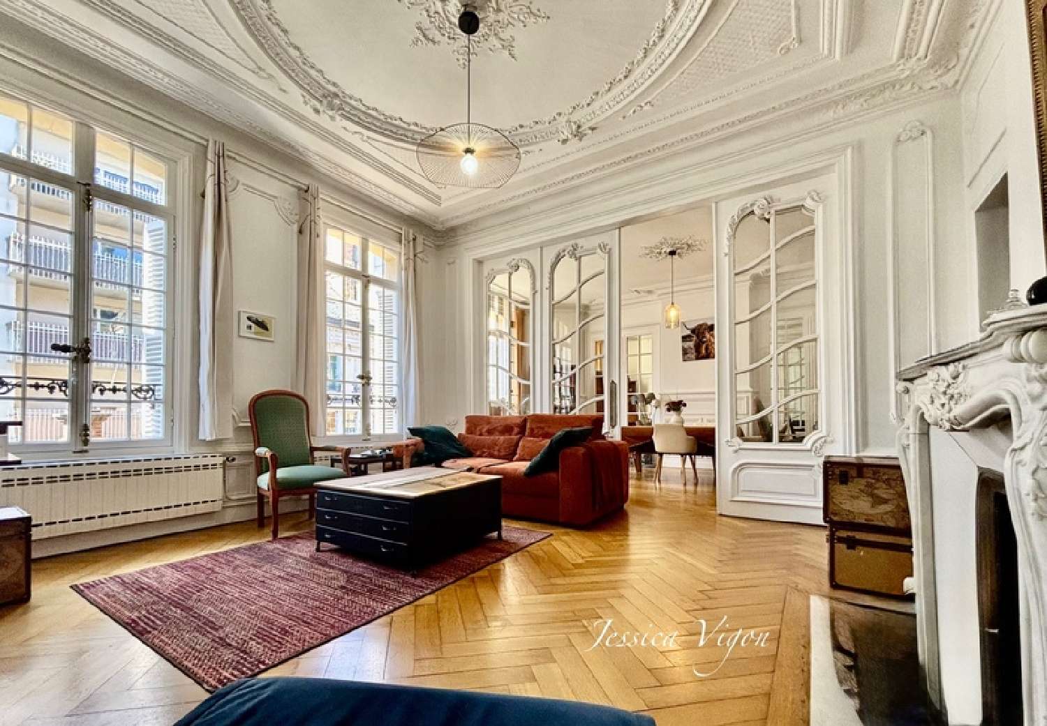  à vendre appartement Le Havre Seine-Maritime 3