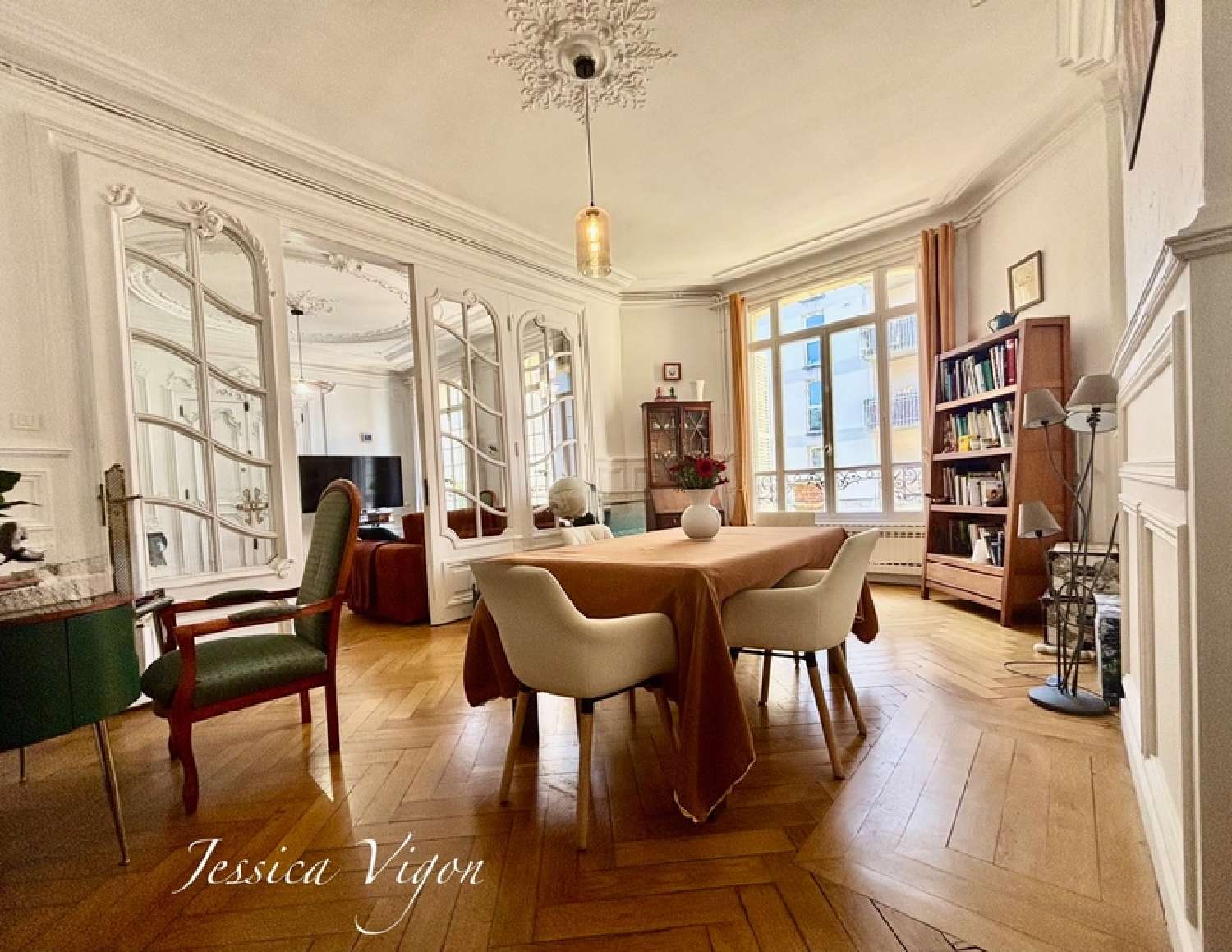  à vendre appartement Le Havre Seine-Maritime 4