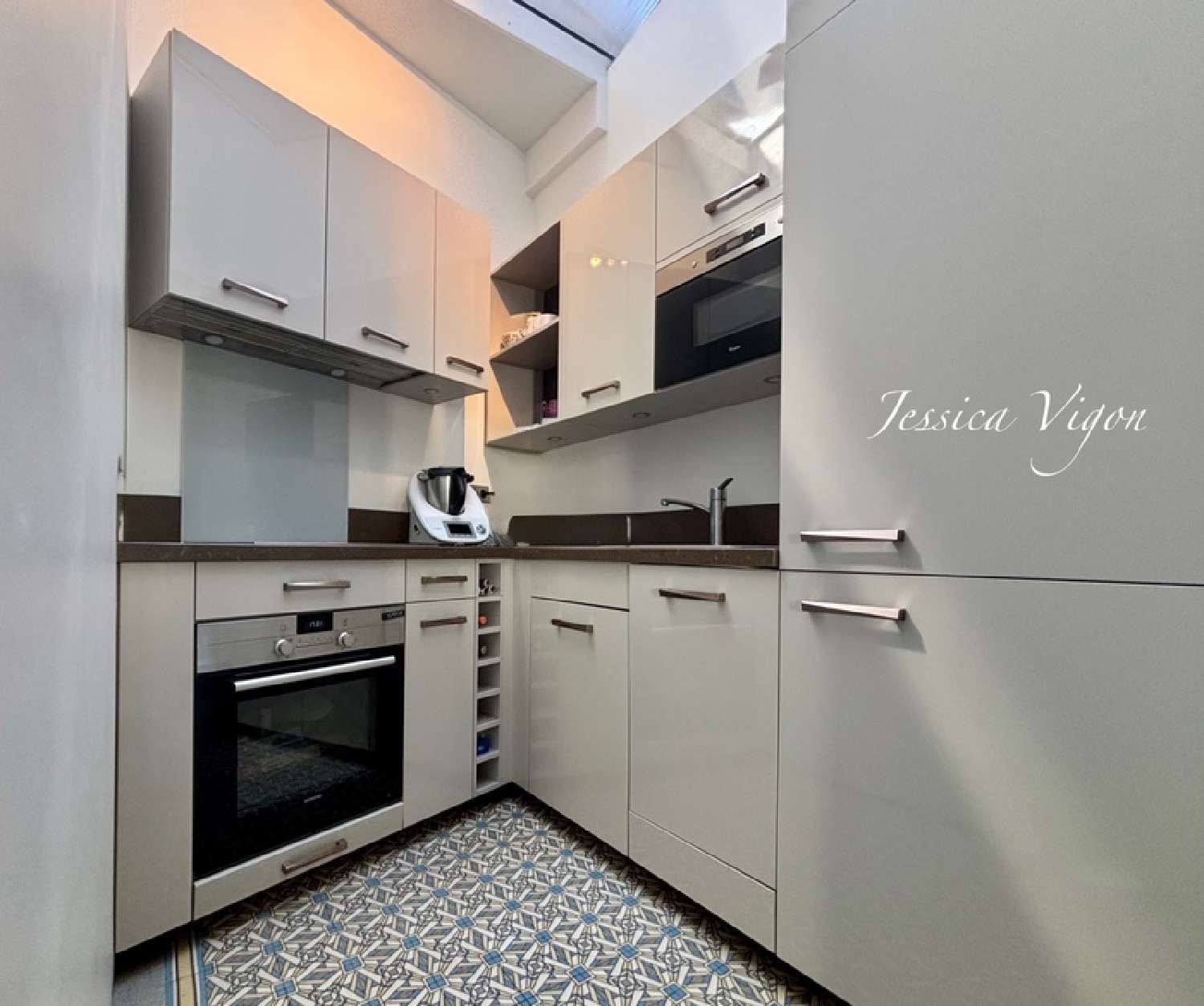  à vendre appartement Le Havre Seine-Maritime 5