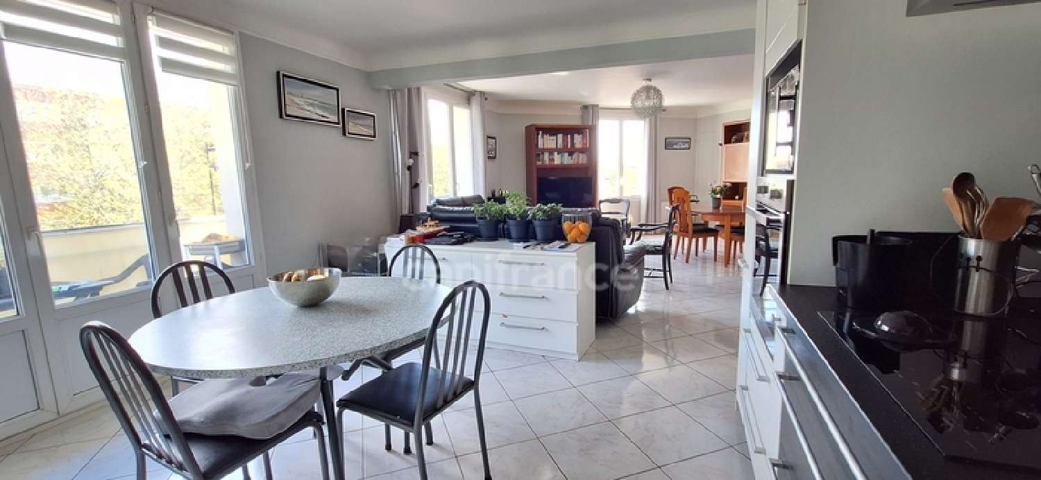  for sale apartment Le Havre Seine-Maritime 1
