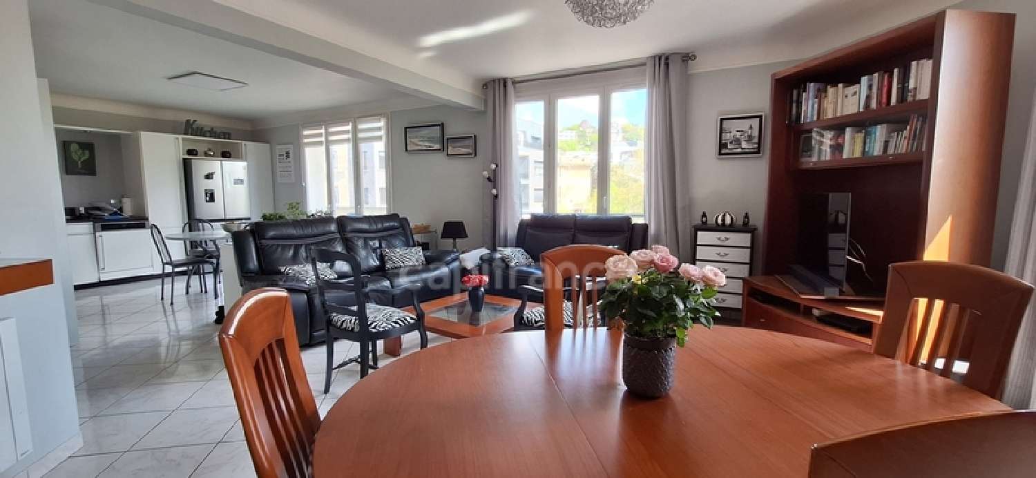  for sale apartment Le Havre Seine-Maritime 3