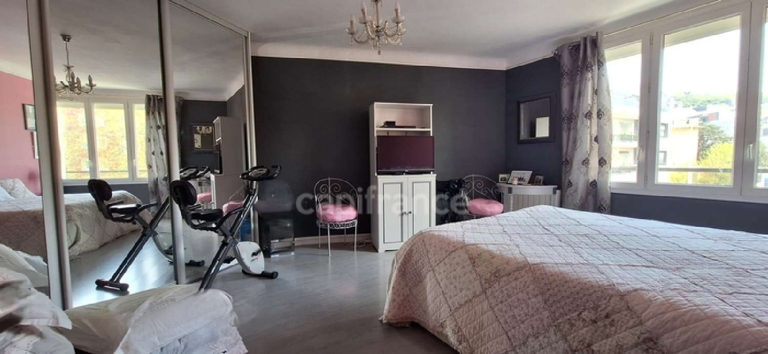  for sale apartment Le Havre Seine-Maritime 4