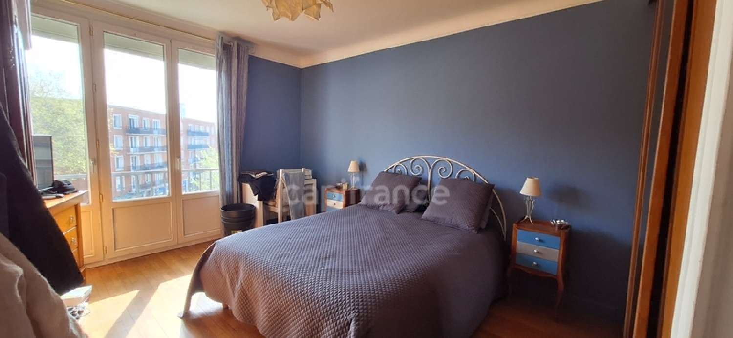  for sale apartment Le Havre Seine-Maritime 5
