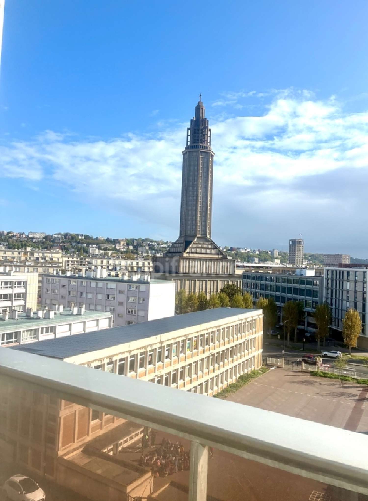  te koop appartement Le Havre Seine-Maritime 1