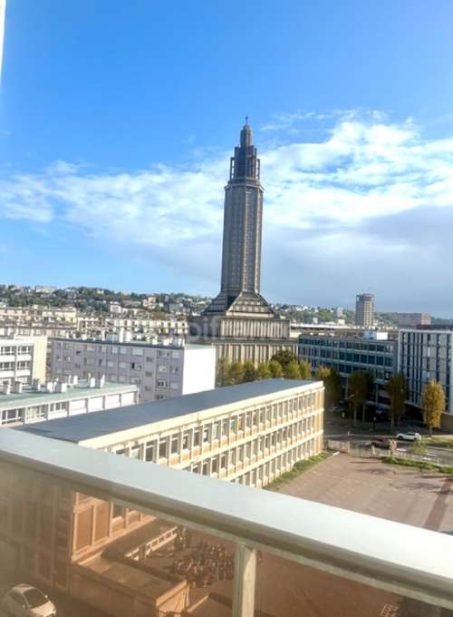 Le Havre Seine-Maritime appartement foto 7319973