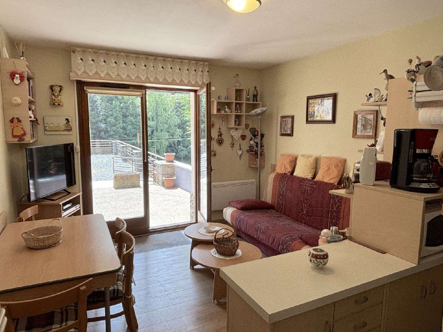  for sale apartment Le Hohwald Bas-Rhin 2