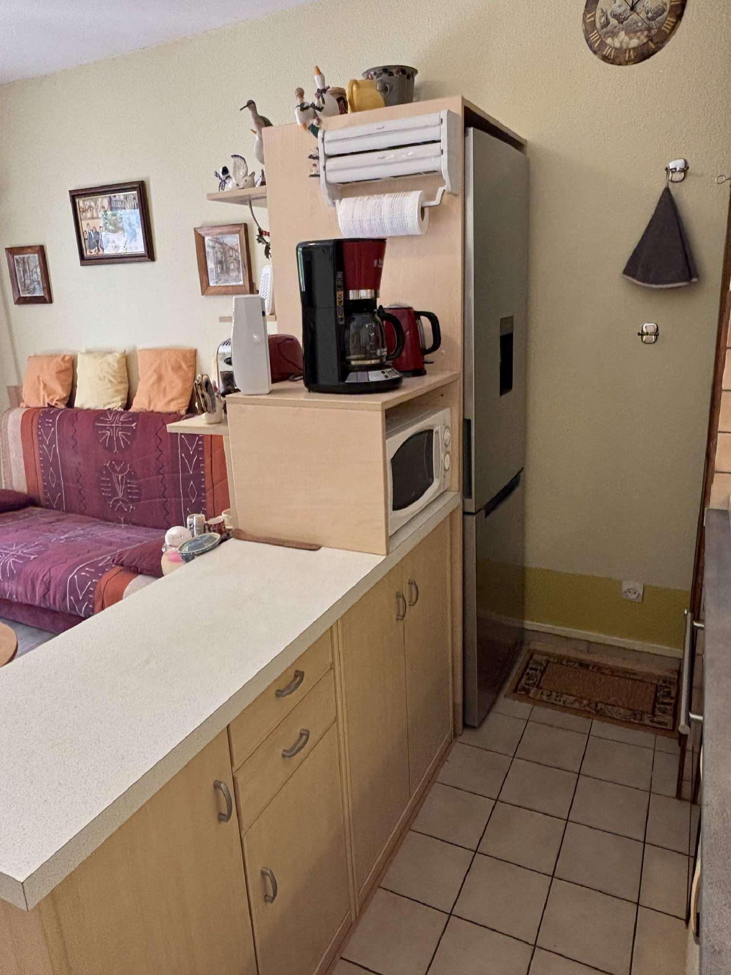  for sale apartment Le Hohwald Bas-Rhin 7