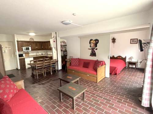 Le Hohwald Bas-Rhin appartement foto 7316615