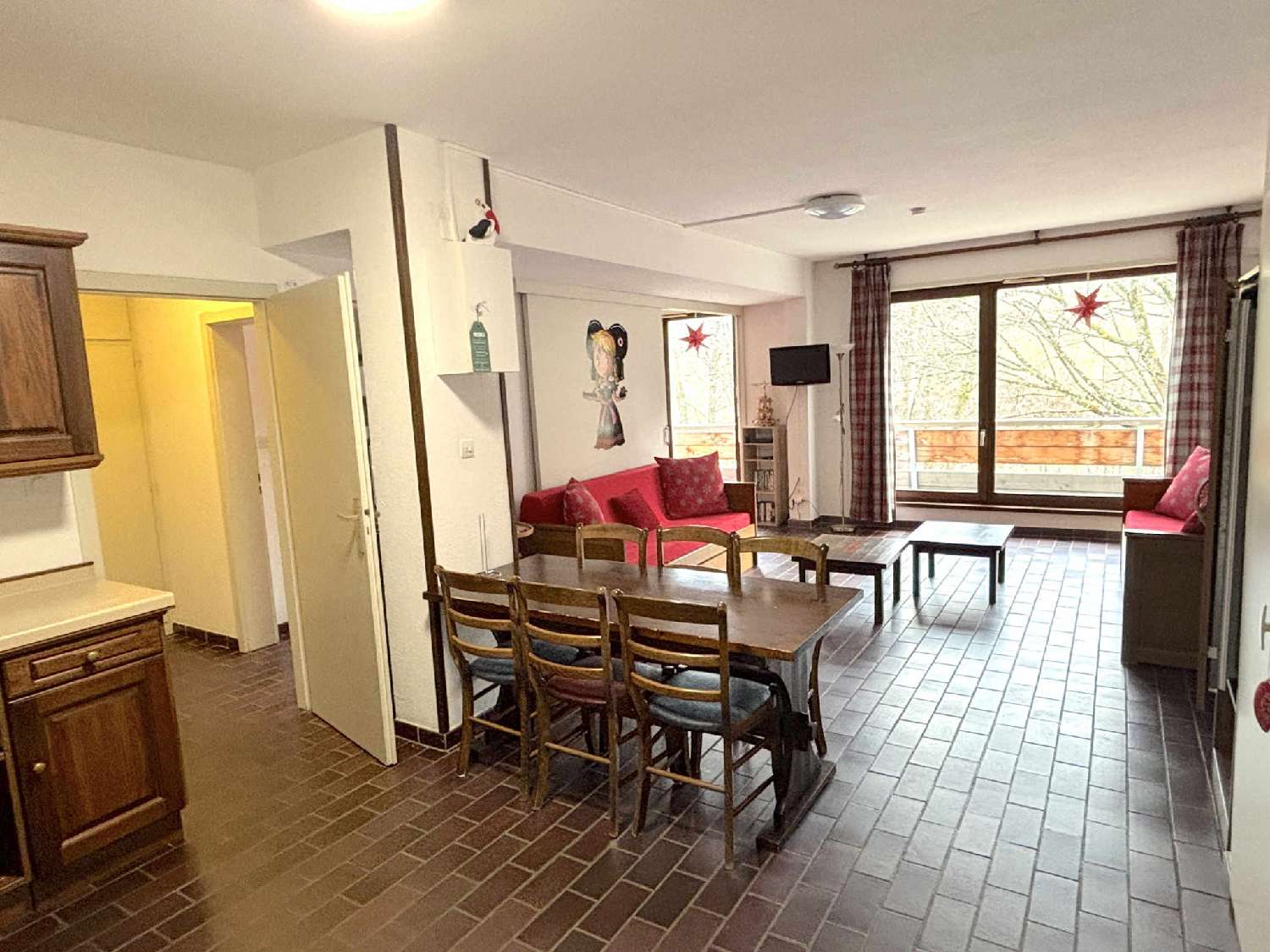  te koop appartement Le Hohwald Bas-Rhin 2