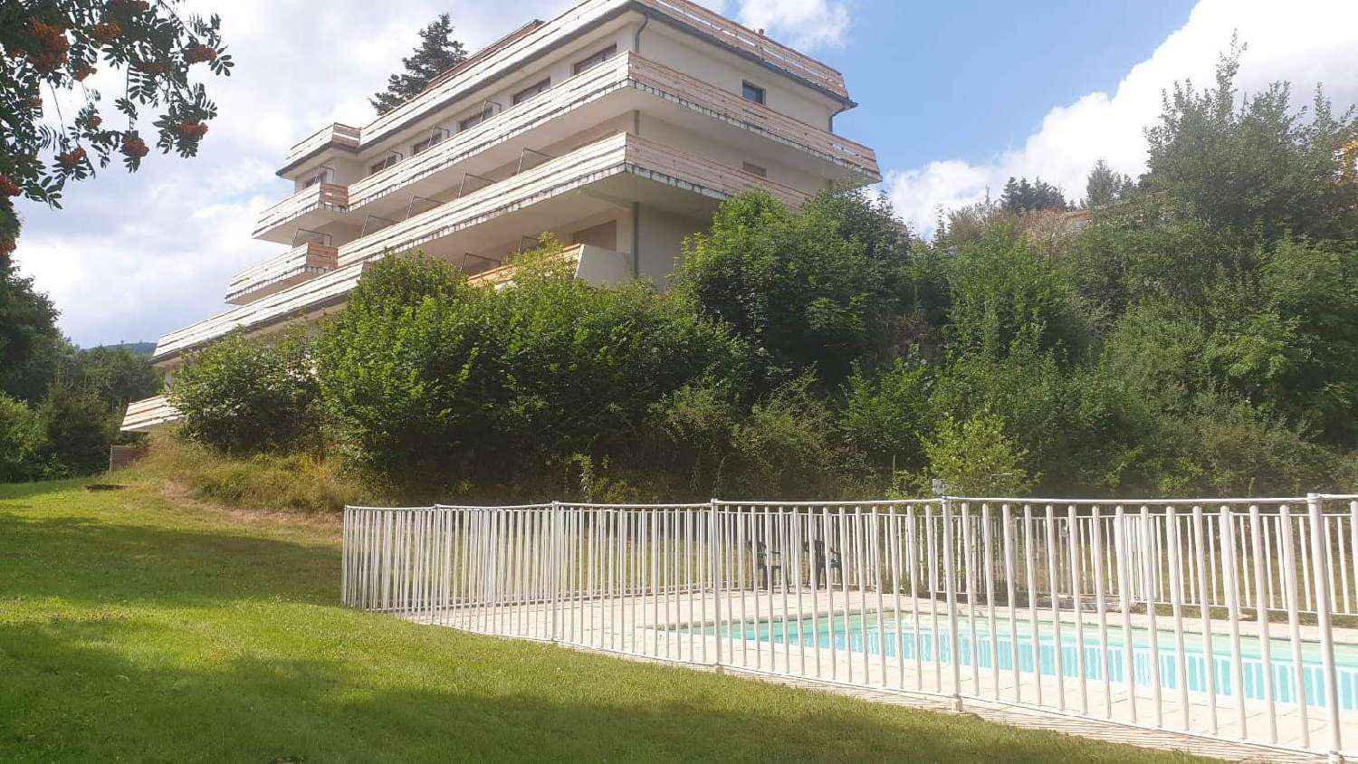  te koop appartement Le Hohwald Bas-Rhin 4