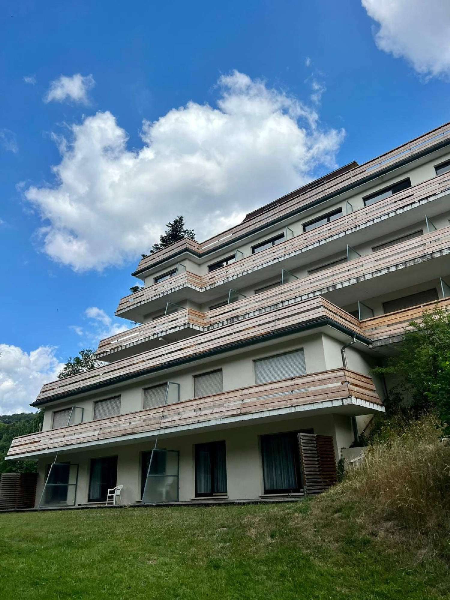  te koop appartement Le Hohwald Bas-Rhin 6