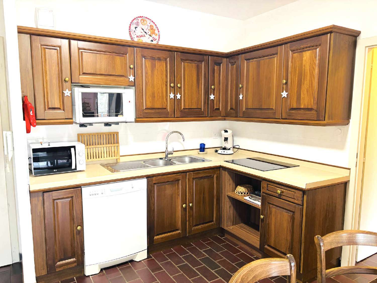  te koop appartement Le Hohwald Bas-Rhin 7