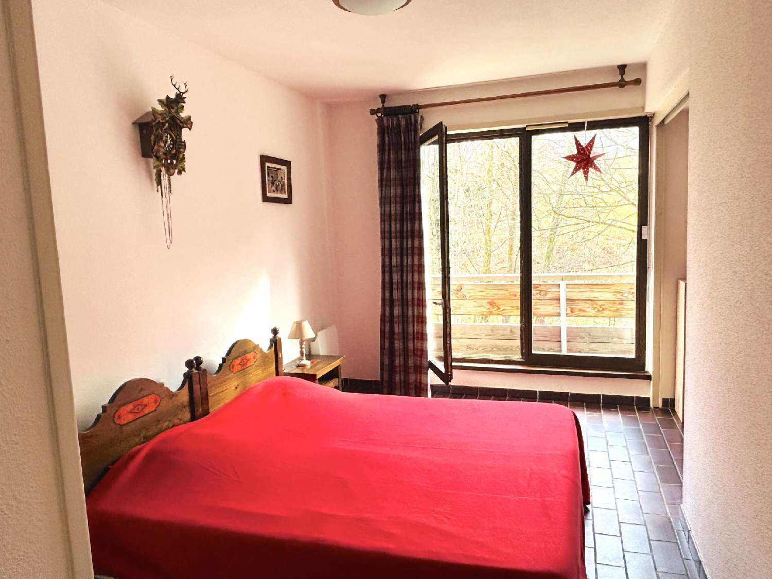 te koop appartement Le Hohwald Bas-Rhin 8