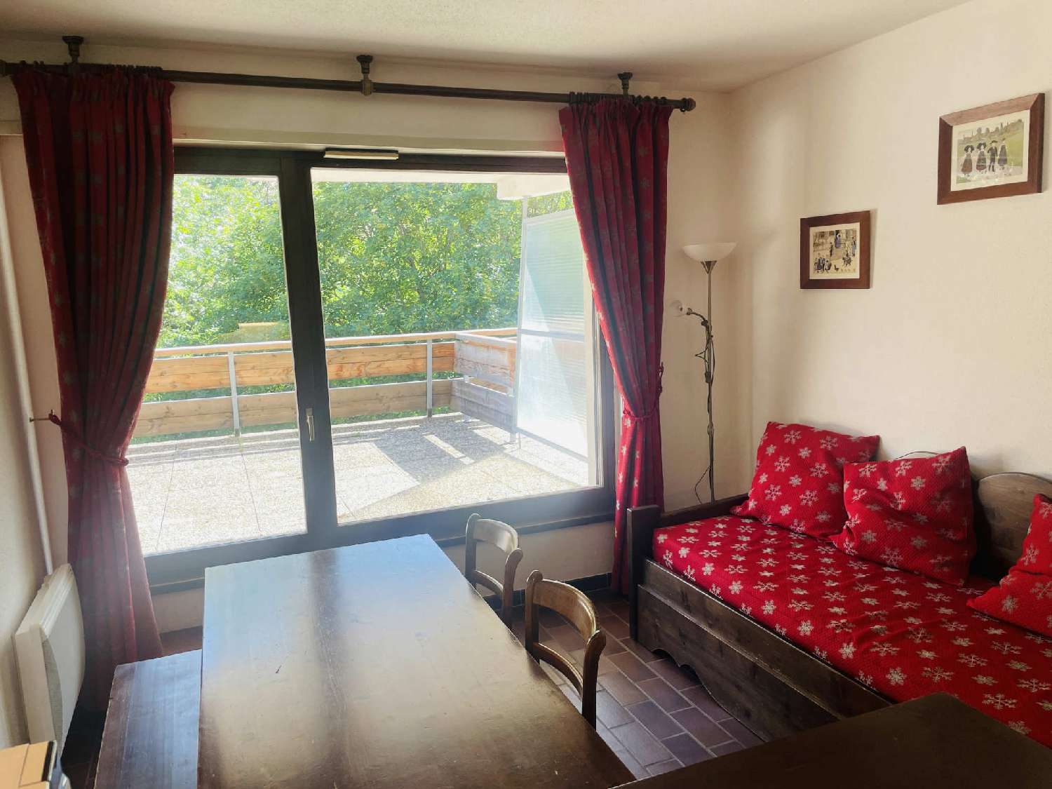  en venta apartamento Le Hohwald Bas-Rhin 1