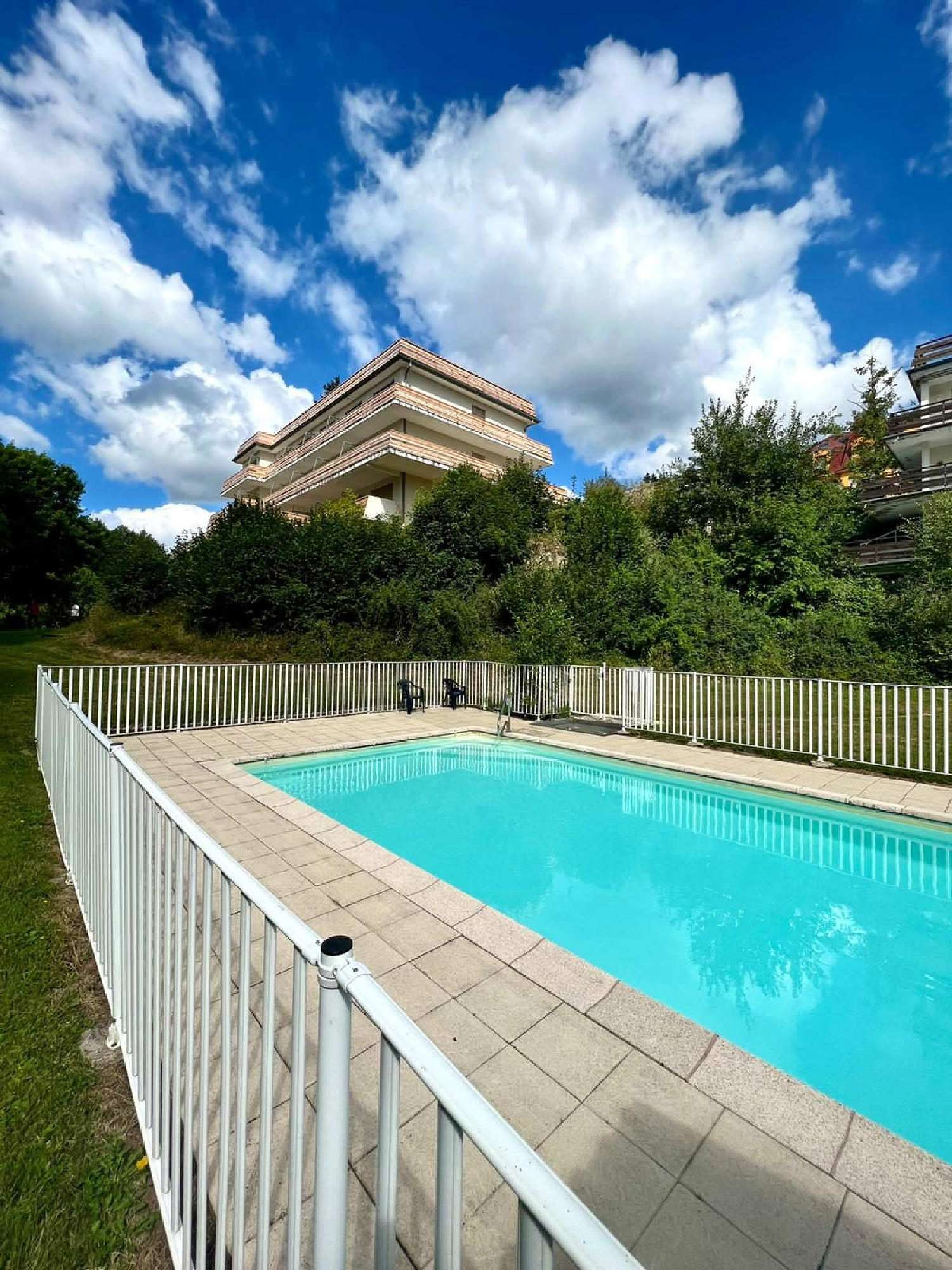  en venta apartamento Le Hohwald Bas-Rhin 4