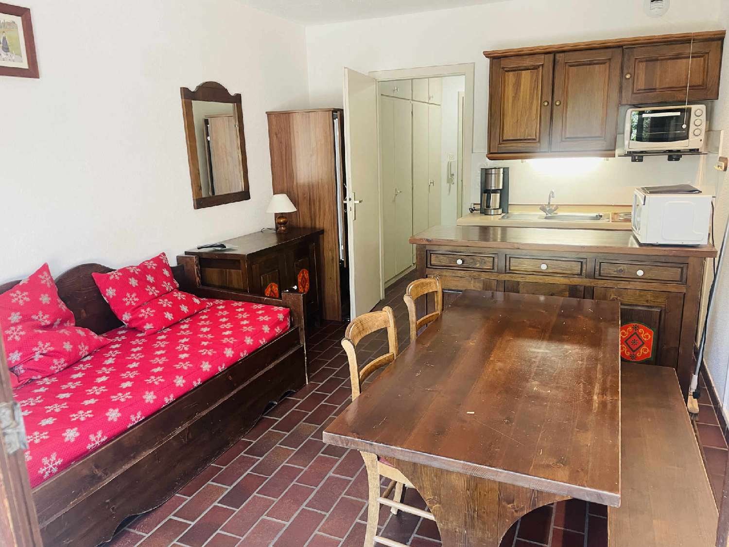  en venta apartamento Le Hohwald Bas-Rhin 7