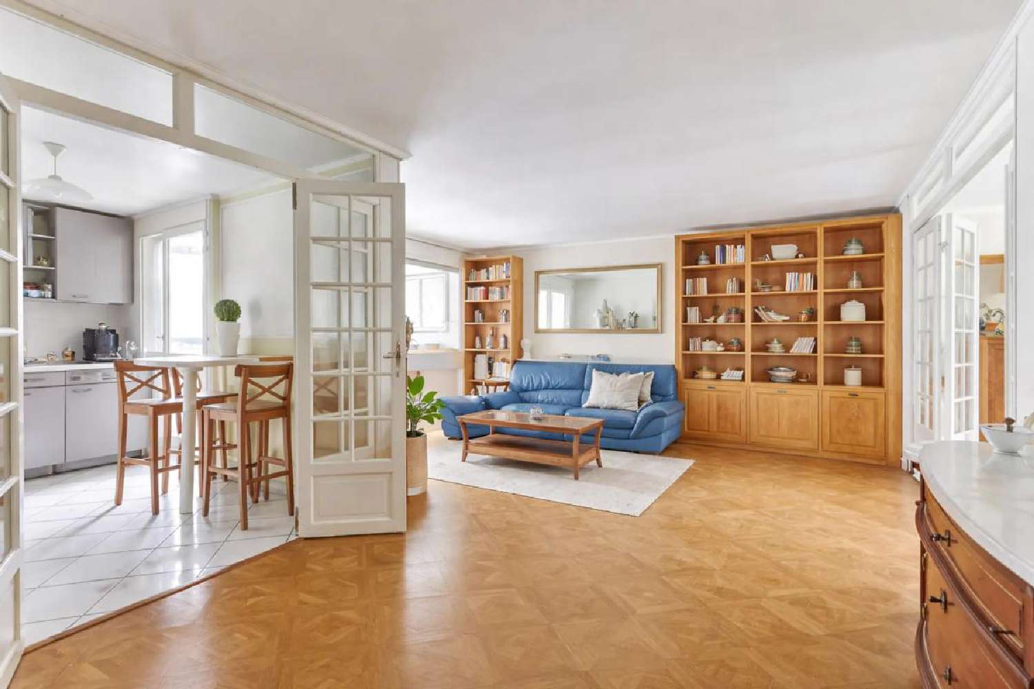  for sale apartment Le Kremlin-Bicêtre Val-de-Marne 1