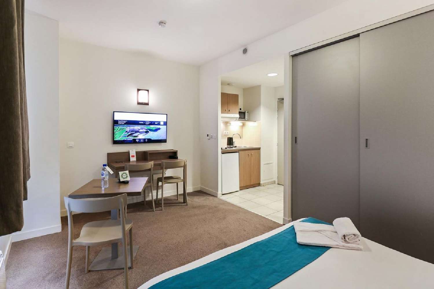  à vendre appartement Le Mans Sarthe 3