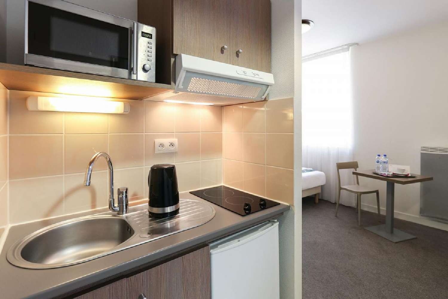  à vendre appartement Le Mans Sarthe 4