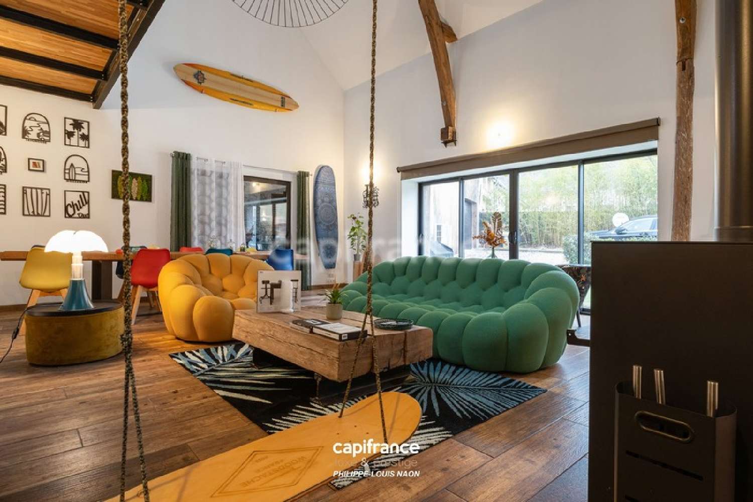  à vendre appartement Le Mans Sarthe 1