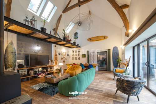 Le Mans Sarthe apartment foto 7315573