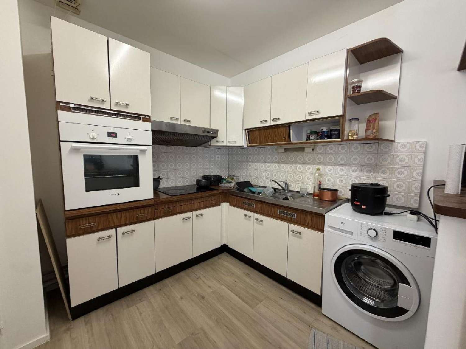 te koop appartement Le Mans Sarthe 3