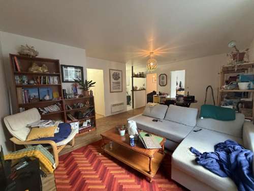 Le Mans Sarthe appartement foto 7322539