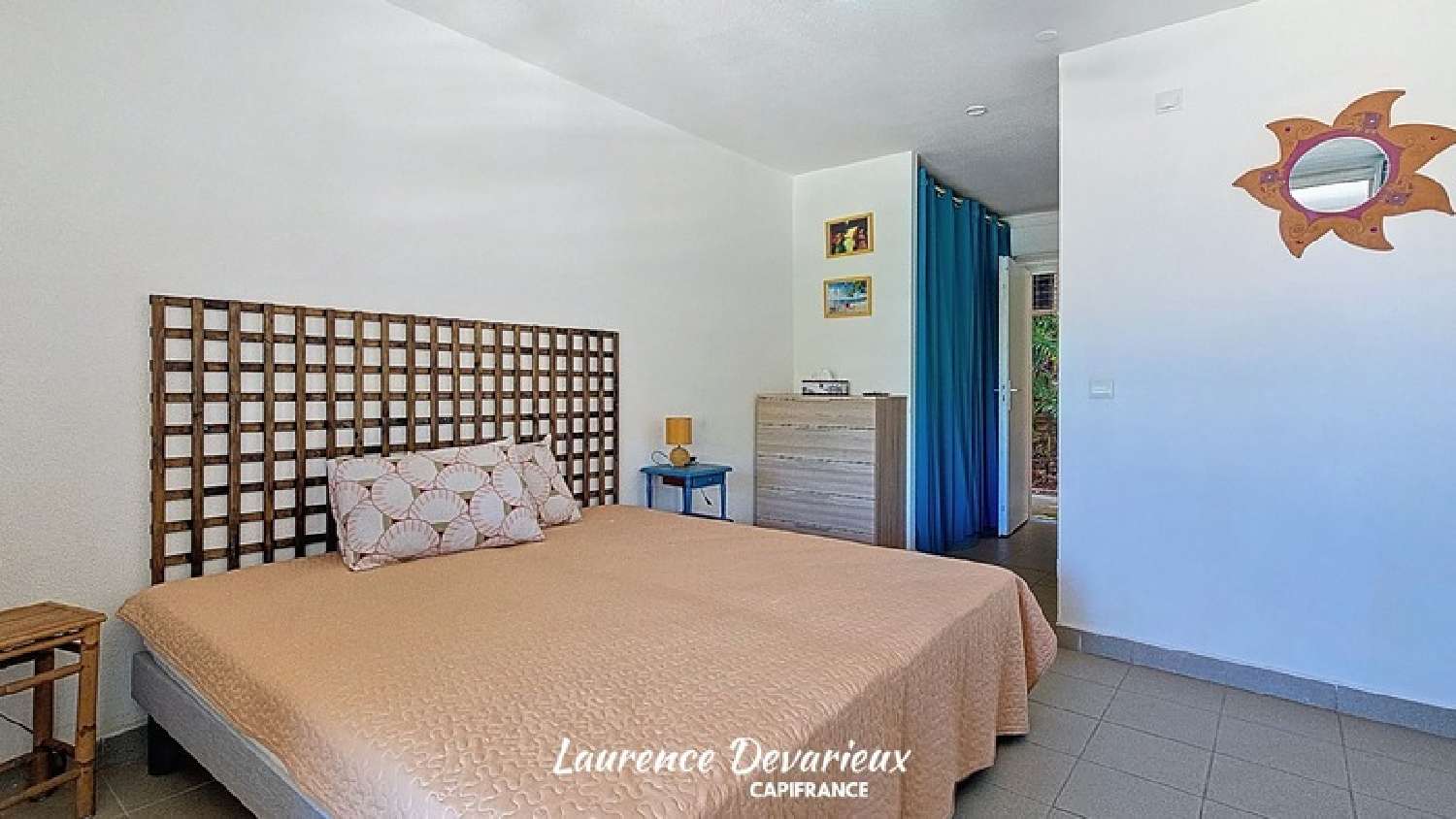  à vendre appartement Le Moule Guadeloupe 5