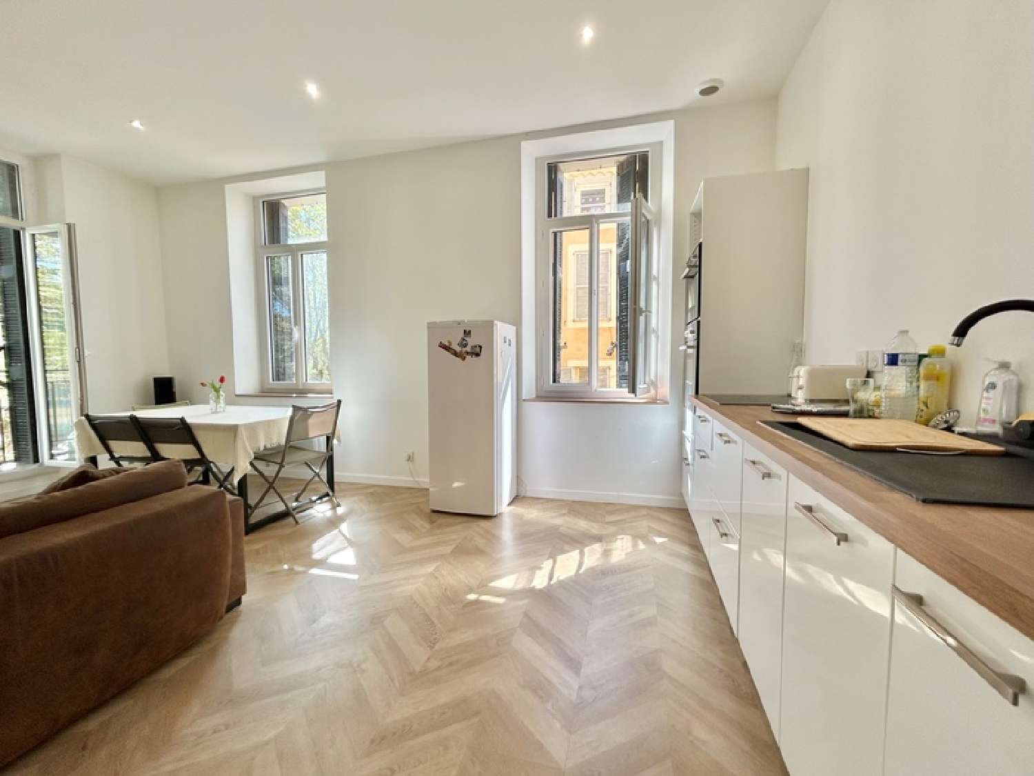  en venta apartamento Le Muy Var 5